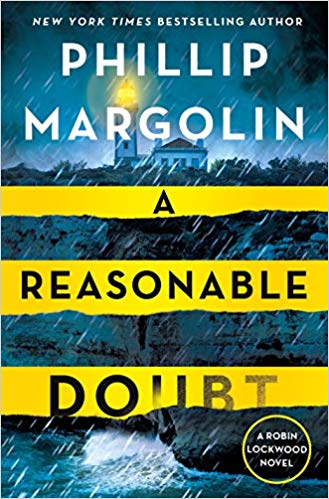 A Reasonable Doubt Book Review